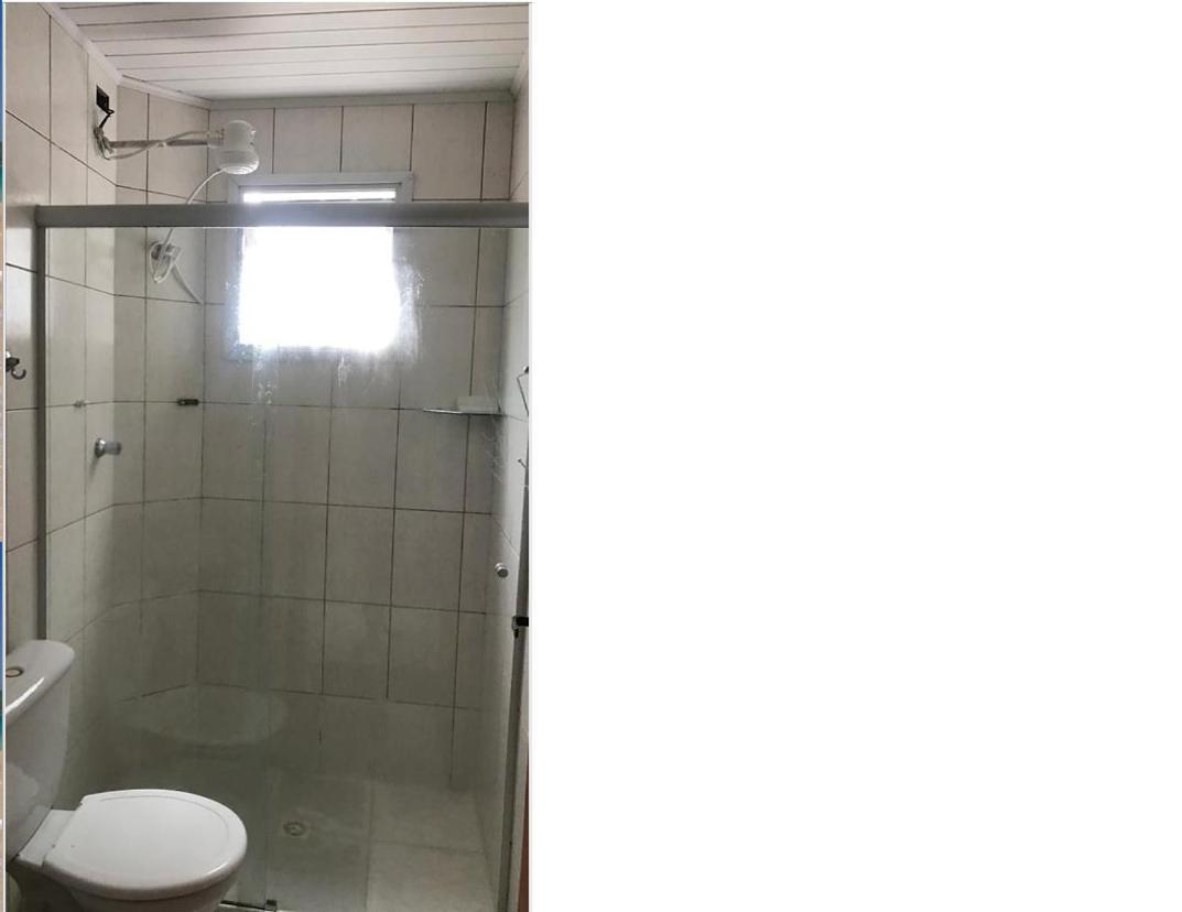 Apartamento Praia Grande Ubatuba Dış mekan fotoğraf